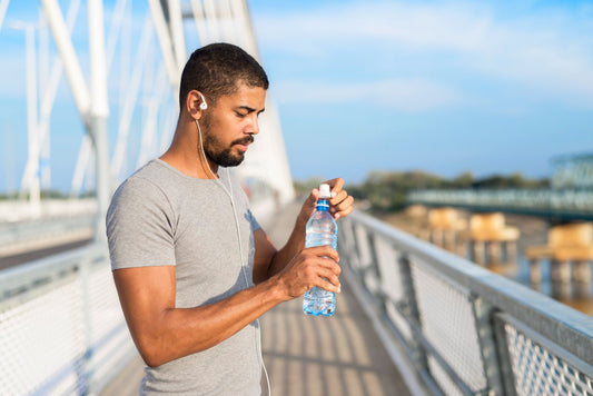 From Ordinary to Optimal: How Smart Hydration Transforms Your Health and Fitness