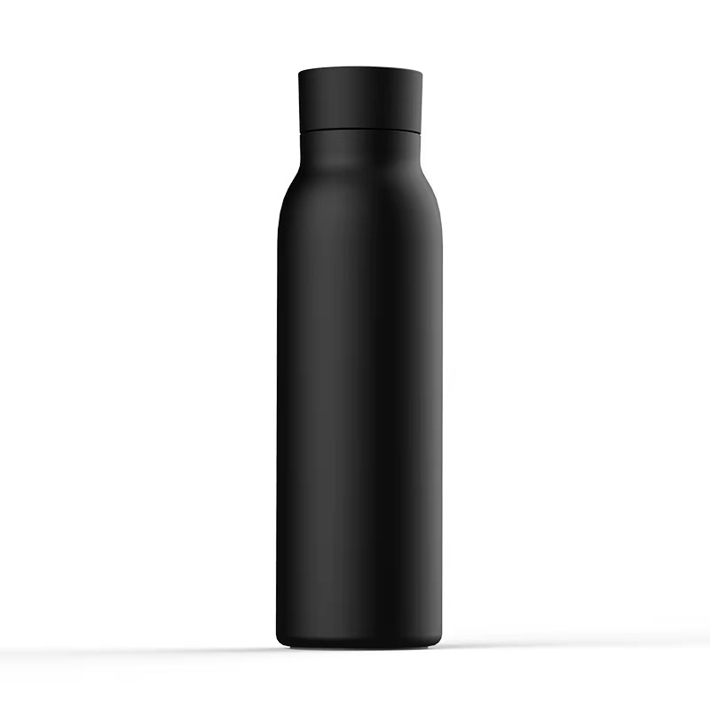 Popular App Smart Water Bottle Detect Water Volume Private Labelling Smart Water Bottle
