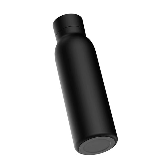 Popular App Smart Water Bottle Detect Water Volume Private Labelling Smart Water Bottle