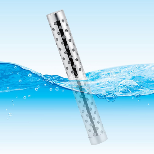 Alkaline Water Filter Sticks for pH Balance & ORP Reduction
